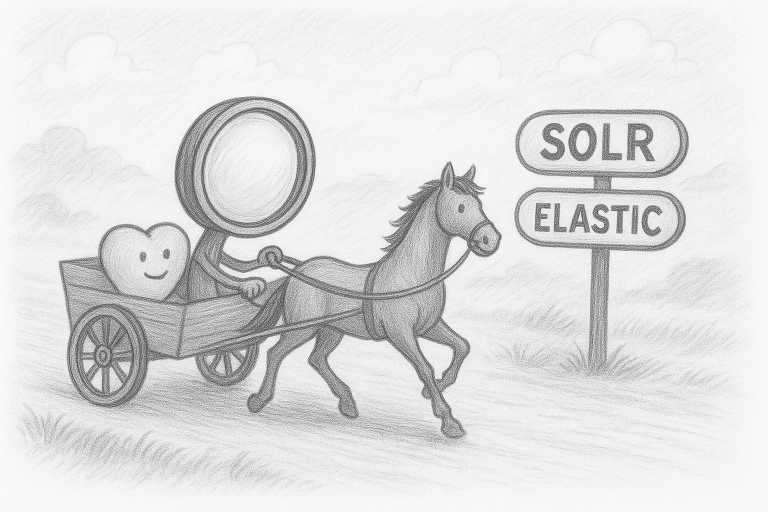 Elastic/Solr