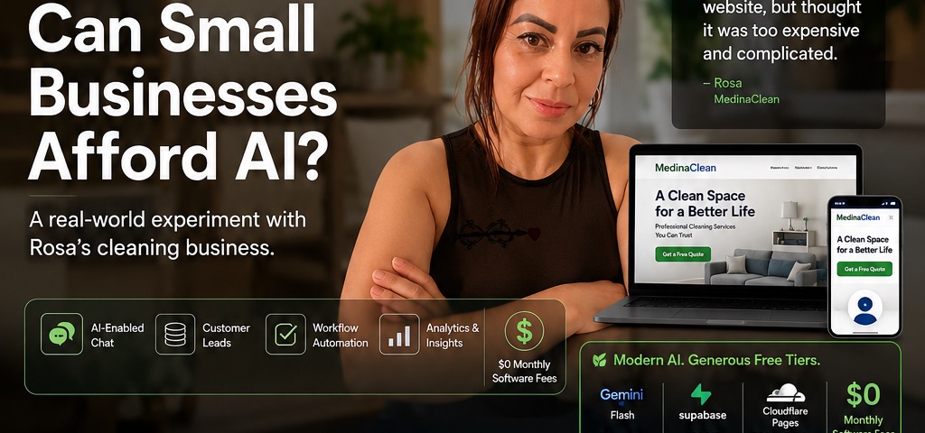 AI Chat Workflow
